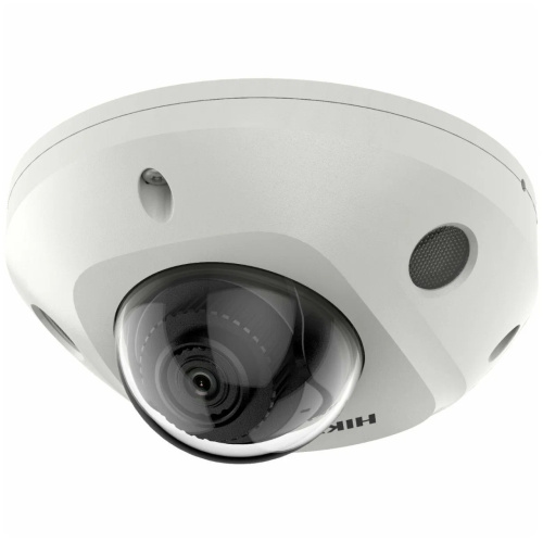 Камера видеонаблюдения IP Hikvision DS-2CD2523G2-IS(2.8mm)(D) 2.8-2.8мм цв. корп. белый