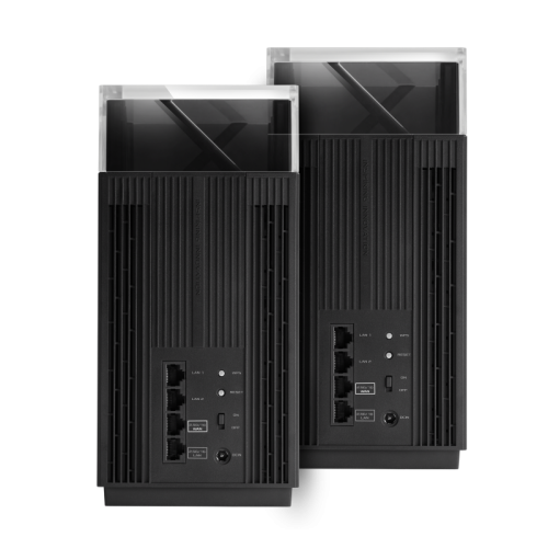 Роутер ASUS ET12/EU/13/P-EU-UK/2-PK (90IG05Z0-MO3A20)