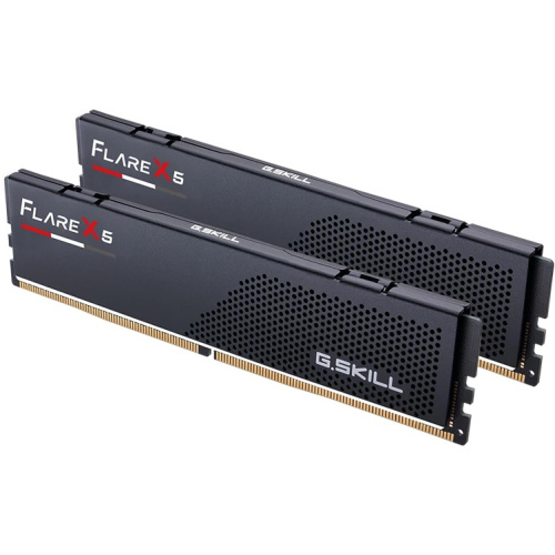 ОЗУ G.SKILL Flare X5 (F5-6000J3036F16GX2-FX5) 32GB (2x16GB) 6000MHz CL30 (30-36-36-96) 1.35V DDR5