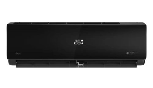 Сплит-система Royal Clima Rc-An55Hn/In/Rc-An55Hn/Out Attica Nero