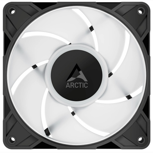 Вентилятор ARCTIC P12 Pro A-RGB - 3 Pack (ACFAN00310A) retail