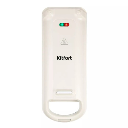 Вафельница Kitfort КТ-1690