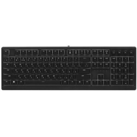 Клавиатура проводная Razer Ornata V3