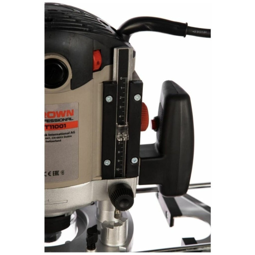 Фрезер CROWN CT11001