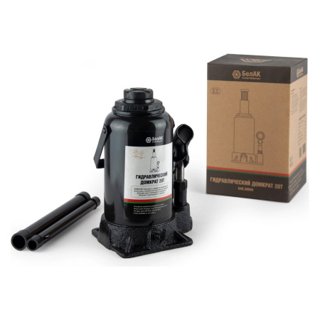 Домкрат БелАК БАК.00049 20 тонн