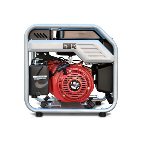 Генератор Rato R3500i