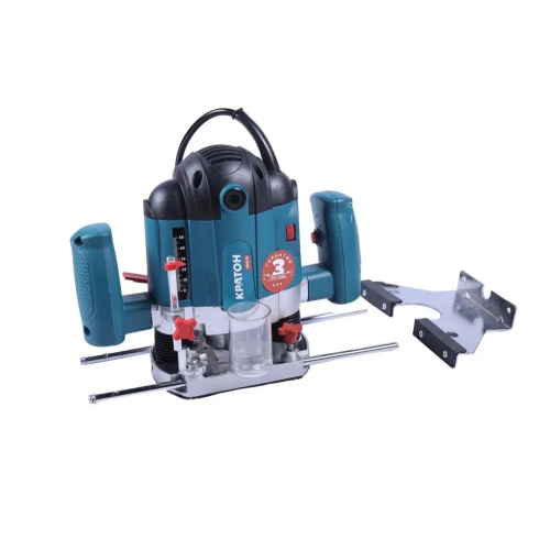 Фрезер Кратон ER130-8