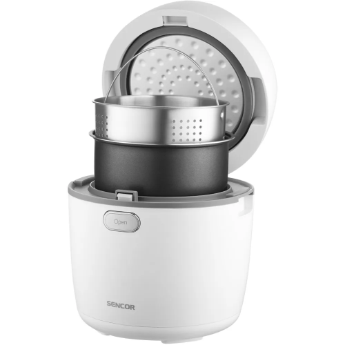 Мультиварка Sencor SRM 0670 WH