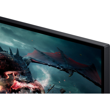 Монитор Samsung S27DG502EI (LS27DG502EIXCI) black