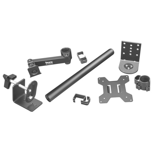 Кронштейн Buro BU-M051-M черный