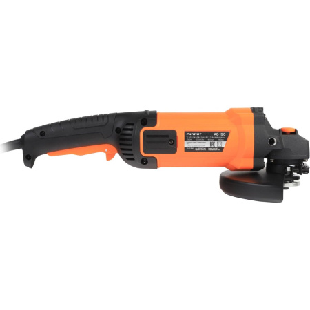 УШМ PATRIOT AG 190 110301180