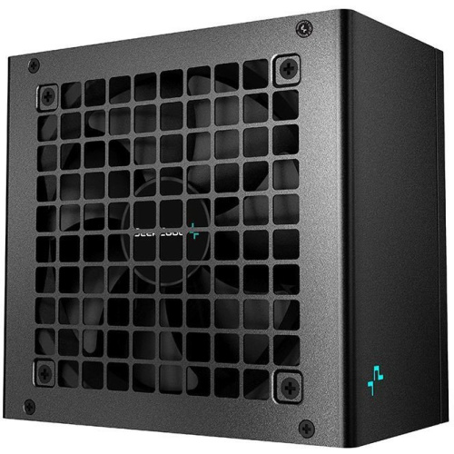 Блок питания Deepcool PK550D (R-PK550D-FA0B-EU) ATX 550W 80+ bronze (20+4pin) APFC 120mm fan 6xSATA RTL