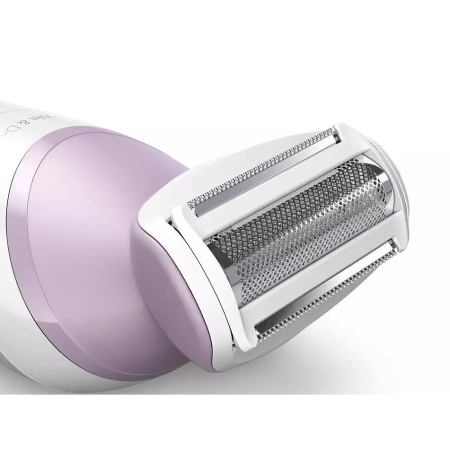 Бритва PHILIPS BRL136/00 розовый
