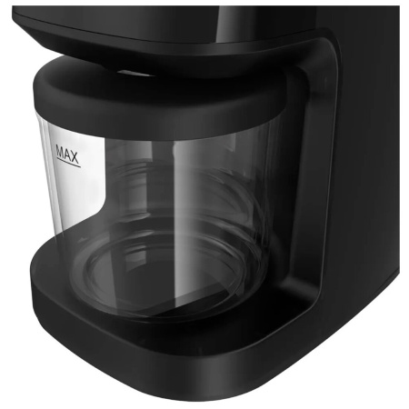 Кофемолка Stelvio FR300 черная