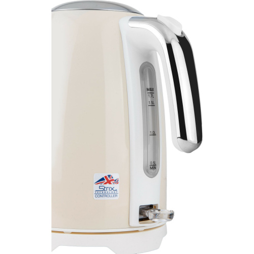 Электрочайник Normann AKL-145