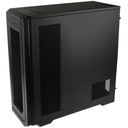 Корпус PHANTEKS Enthoo Pro 2 (PH-ES620PC_BK01_RU), Non Window, Satin Black, без БП, Full-Tower