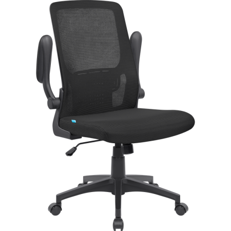 Офисное кресло DEFENDER Dallas Black 64328