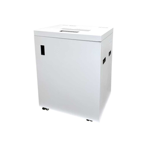 Шредер Office Kit S1650 3,9х35 белый (OK39351650)