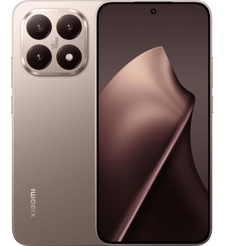 Смартфон Xiaomi Mi 15T 12/256 гб Розовое золото