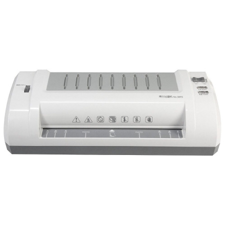 Ламинатор Deli E3893-EU