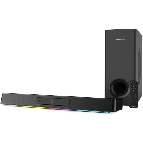 Колонки Creative Sound Blaster Katana V2 2.1 51MF8380AA000 черный