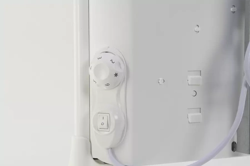 Электрический конвектор Ensto Ephbmm13Pr