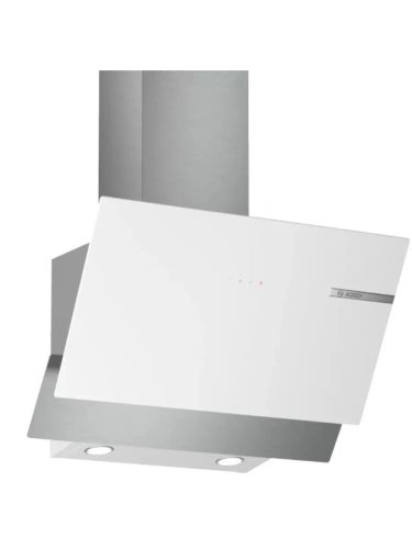 Вытяжка BOSCH DWK66PJ20T белый