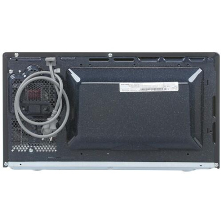 Микроволновая печь Samsung MS23T5018AK/BW черный