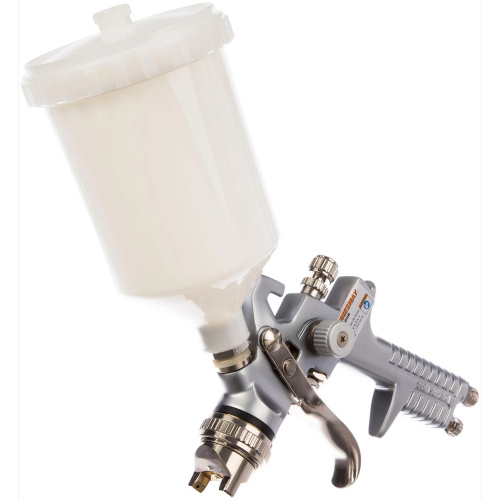 Краскопульт пневматический Jonnesway JA-6111 (47103)