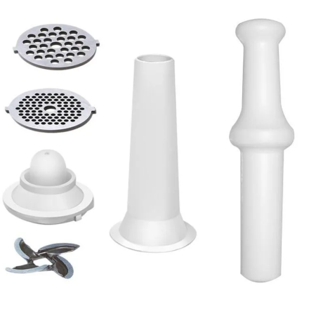 Мясорубка Eurostek EMG-YK02K