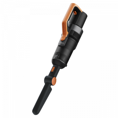 Пылесос GARLYN M-7500 Dual