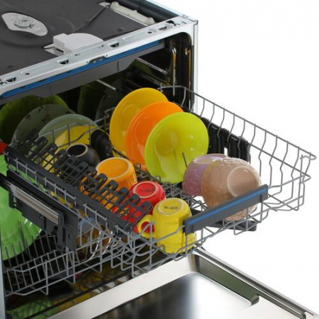 Встраиваемая посудомоечная машина Electrolux EES48200L