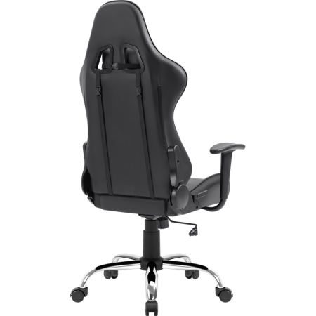Кресло DEFENDER Azgard (64558) игровое Black