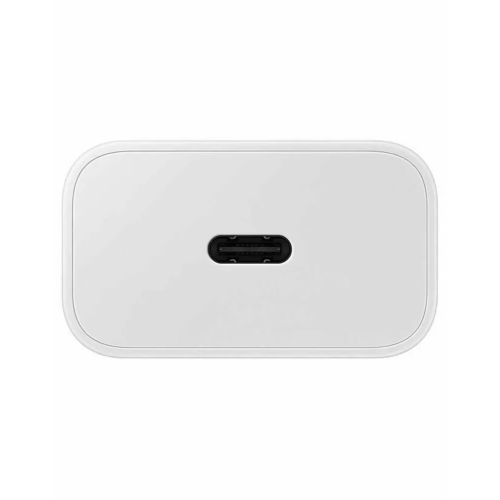 Сетевое зарядное устройство Samsung EP-T2510 White (EP-T2510NWEGEU)