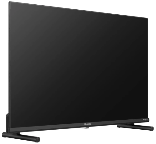 32" Телевизор Hisense 32A5Q черный