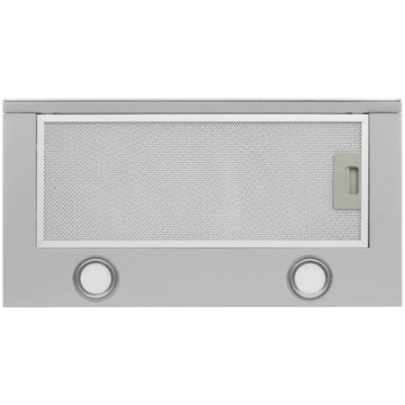 Вытяжка телескопическая Gorenje TH60E8SGB серый/черный