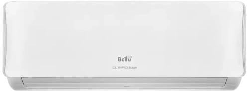 Сплит-система Ballu Bso-24Hn8_22Y Olympio Edge