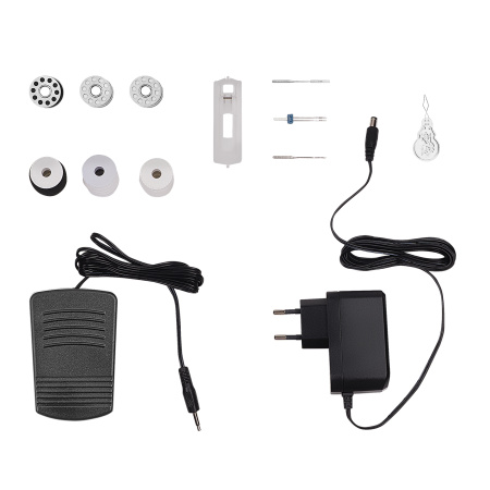 Швейная машинка GALAXY GL 6502