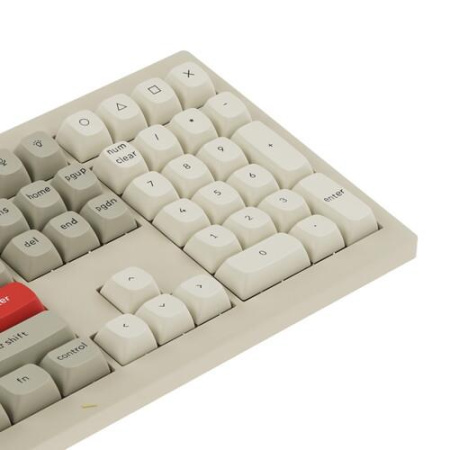 Клавиатура проводная + беспроводная Keychron V6 Max