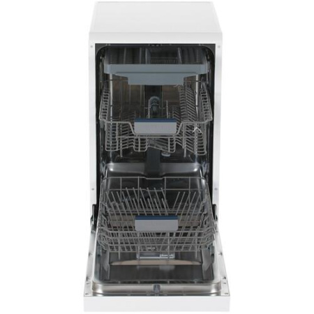 Посудомоечная машина Samsung DW50R4050FW/WT белый