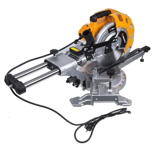 Торцовочная пила Вихрь ПТ-255А 72/18/4