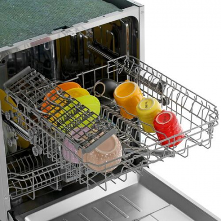 Встраиваемая посудомоечная машина Hansa ZIM615BQ