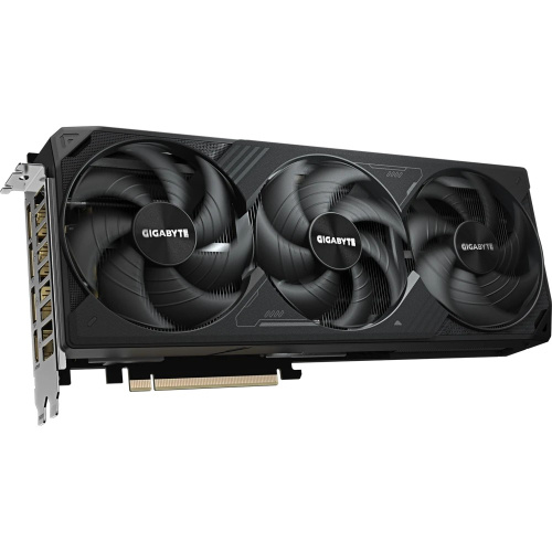 Видеокарта Gigabyte nVidia GeForce RTX 5070Ti WindForce OC SFF 16Gb (GV-N507TWF3OC-16GD) PCI-E