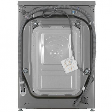 Стиральная машина LG TW4V5RS2S серый