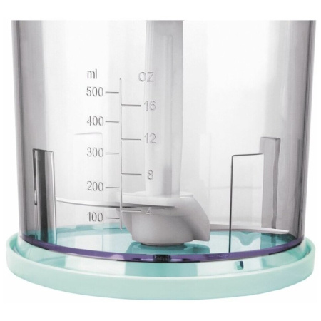 Чоппер Vitek VT-1639 W белый