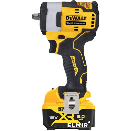 Гайковерт аккумуляторный DEWALT DCF 903 P1 12v 5.0Ah Li-Ion