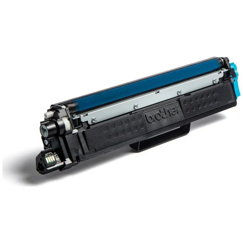 Картридж Brother TN243C голубой