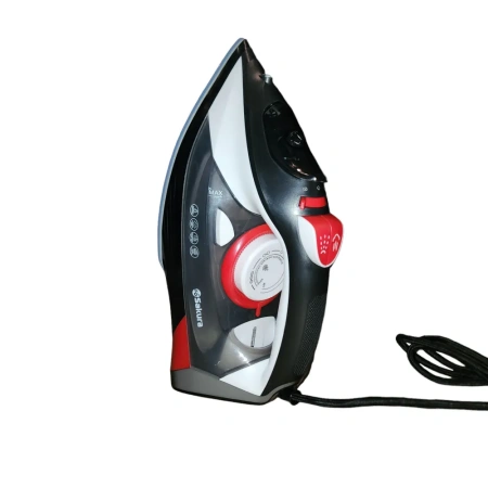 Утюг SAKURA SA-3067CBR