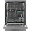 Посудомоечная машина Gorenje GS642E90X серебристый