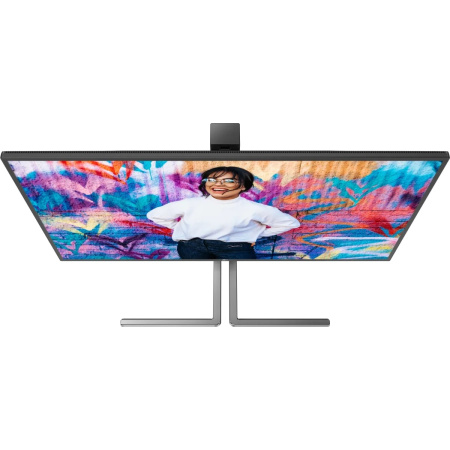 Монитор AOC U27U3CV Black